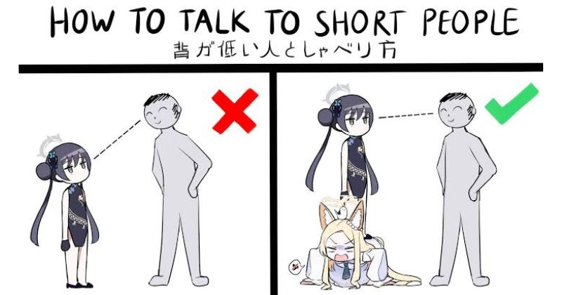 Meme Sensei Blue Archive đình đám nhất cộng đồng