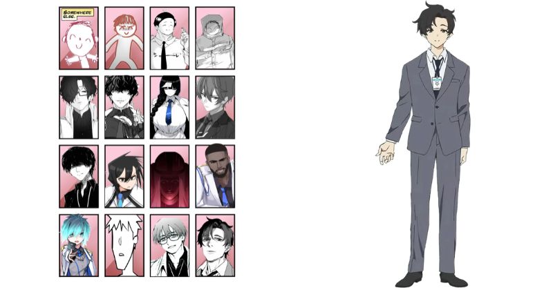 Sensei Blue Archive là ai_ Hồ sơ nhân vật chính thức & Vai trò trong cốt truyện