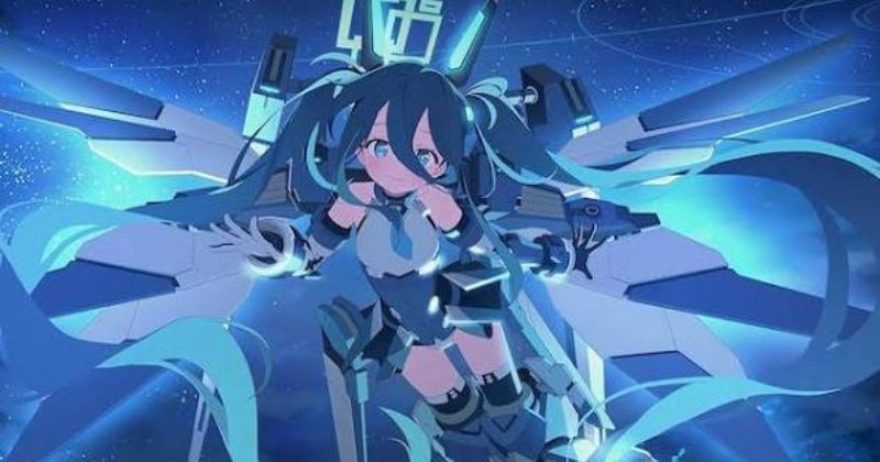 Tại sao Arisu Blue Archive lại sở hữu lượng fan đông đảo