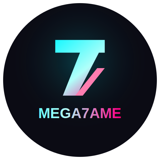 MegaGame7 - Blue Archive Guide